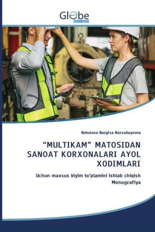 "MULTIKAM" MATOSIDAN SANOAT KORXONALARI AYOL XODIMLARI
