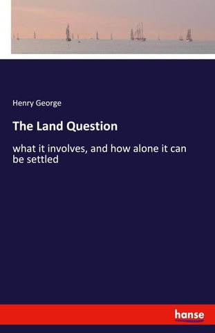 The Land Question