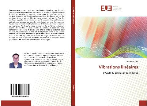 Vibrations linéaires