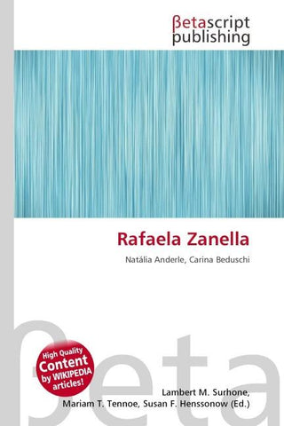 Rafaela Zanella