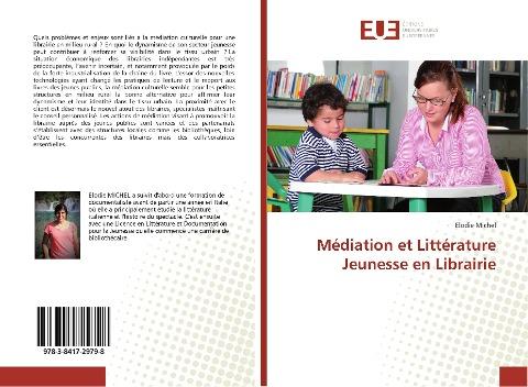 Médiation et Littérature Jeunesse en Librairie