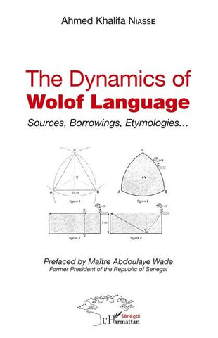 The dynamics of Wolof Language