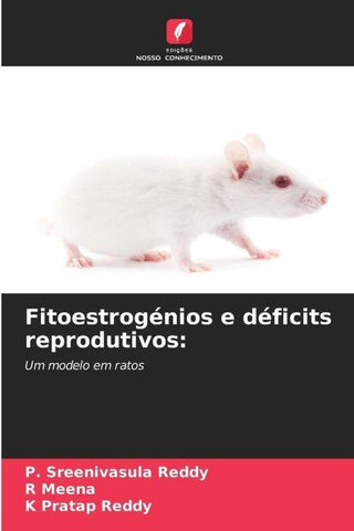Fitoestrogénios e déficits reprodutivos: