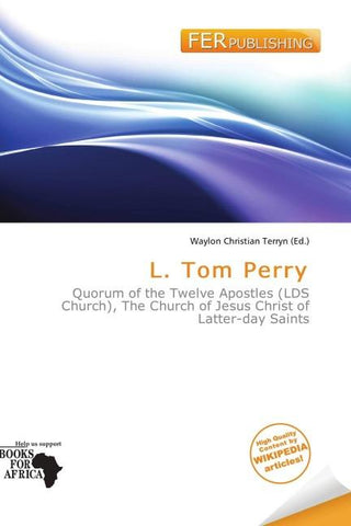 L. Tom Perry