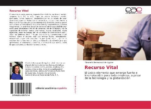 Recurso Vital