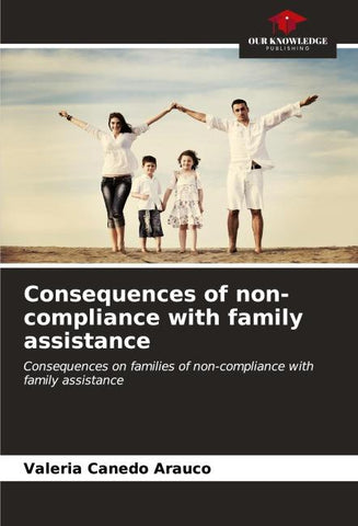 Consequences of non-compliance with family assistance