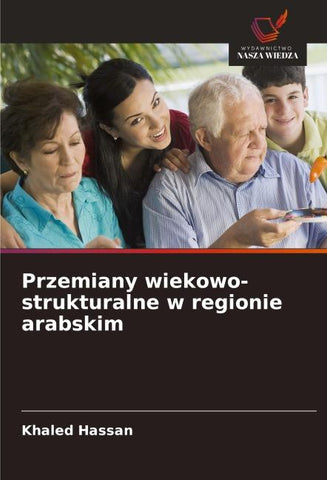 Przemiany wiekowo-strukturalne w regionie arabskim