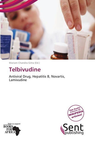 Telbivudine