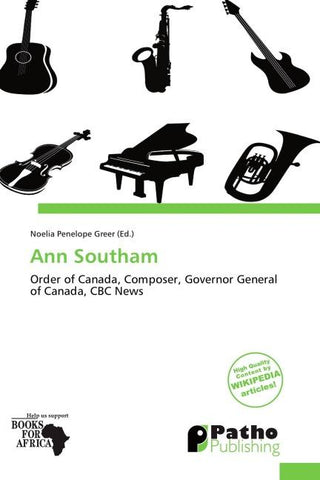 Ann Southam