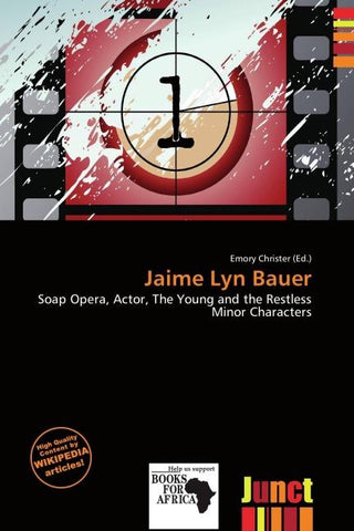 Jaime Lyn Bauer
