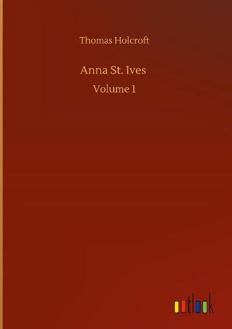 Anna St. Ives