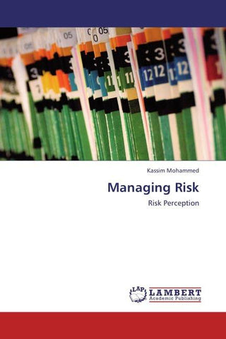 Managing Risk