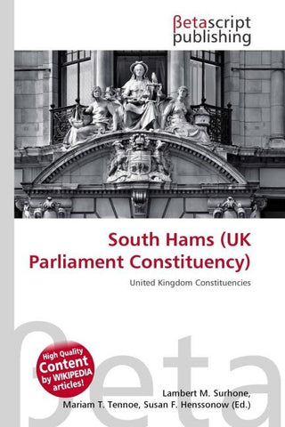 South Hams (UK Parliament Constituency)