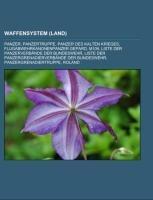 Waffensystem (Land)