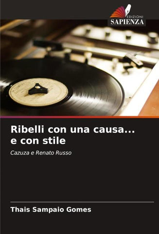Ribelli con una causa... e con stile