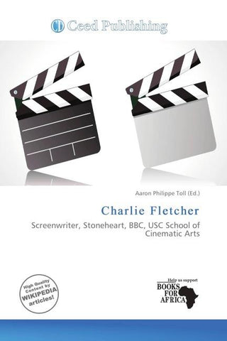Charlie Fletcher
