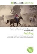 Ambling