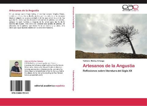 Artesanos de la Angustia