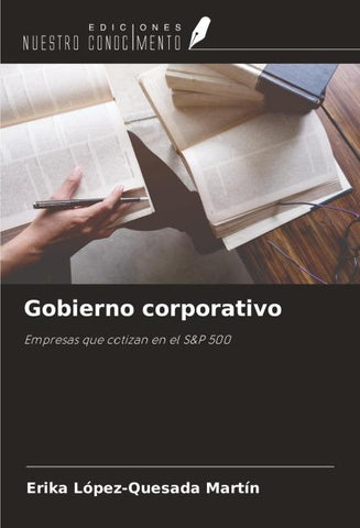 Gobierno corporativo