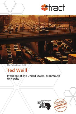 Ted Weill