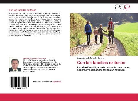 Con las familias exitosas