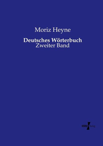 Deutsches Wörterbuch