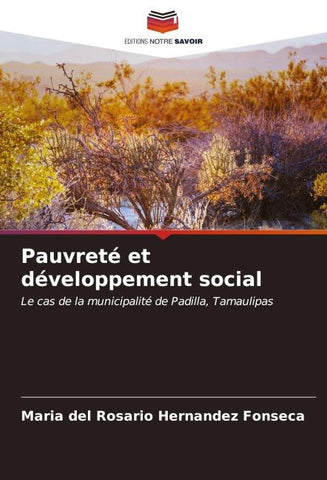 Pauvreté et développement social