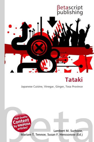 Tataki