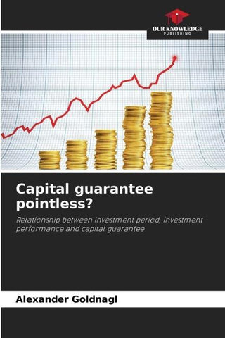 Capital guarantee pointless?