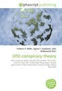 UFO conspiracy theory