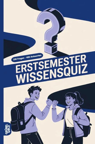 Erstsemester Wissensquiz