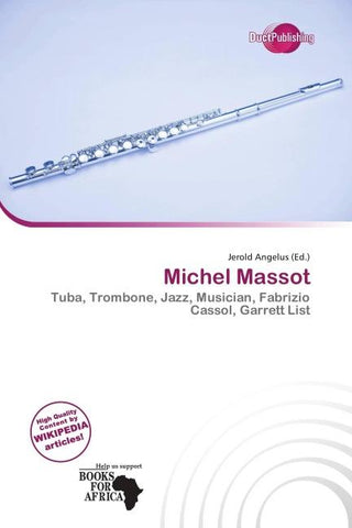 Michel Massot