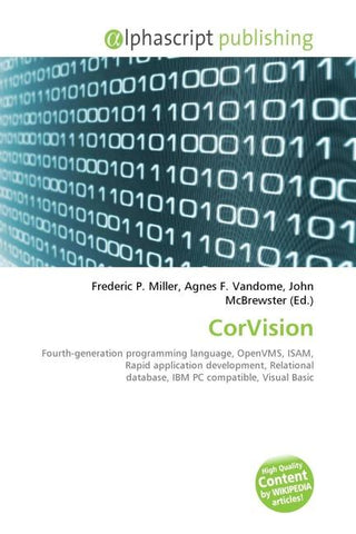 CorVision