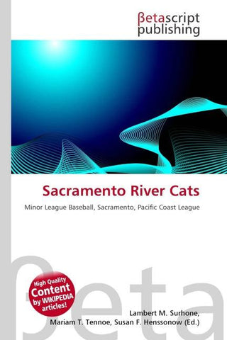 Sacramento River Cats