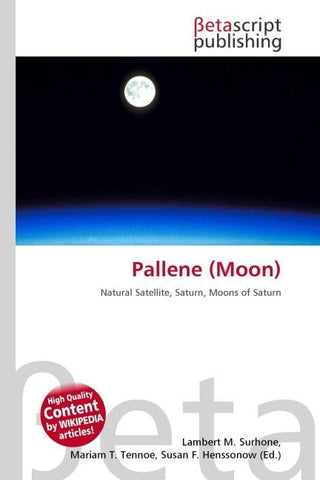 Pallene (Moon)