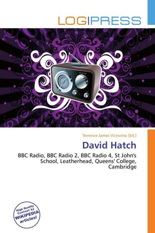David Hatch