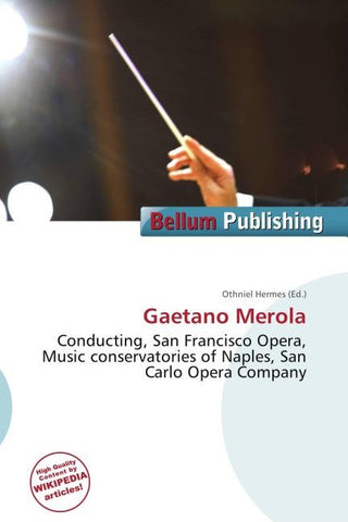 Gaetano Merola