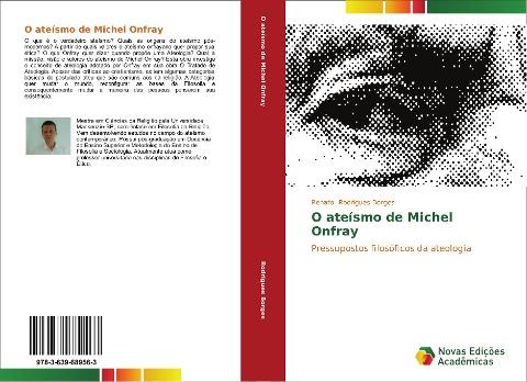 O ateísmo de Michel Onfray