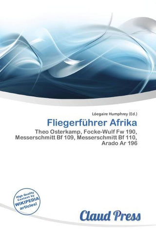 Fliegerführer Afrika