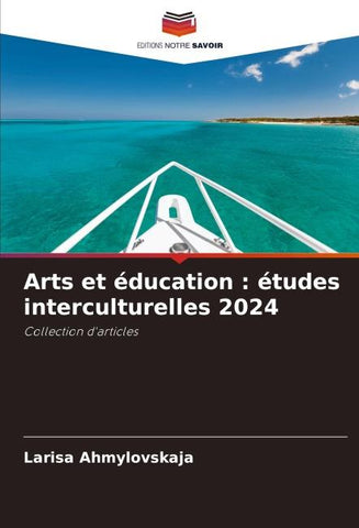 Arts et éducation : études interculturelles 2024
