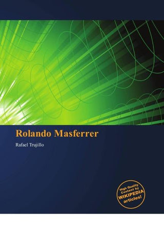 Rolando Masferrer