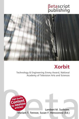 Xorbit