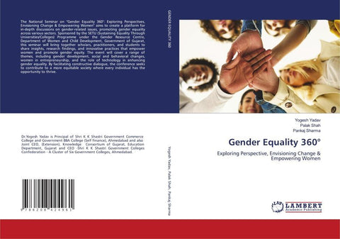 Gender Equality 360°