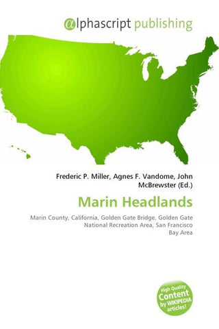 Marin Headlands
