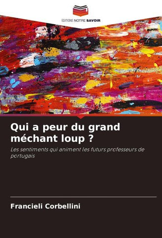Qui a peur du grand méchant loup ?
