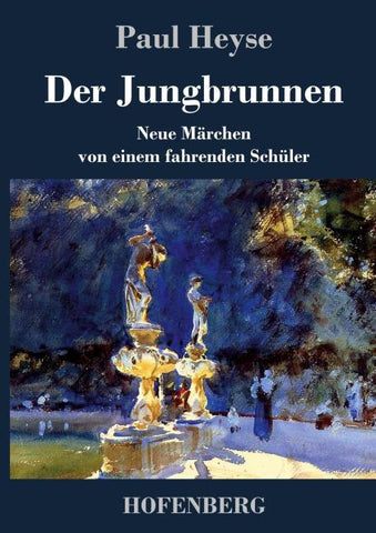 Der Jungbrunnen