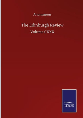 The Edinburgh Review