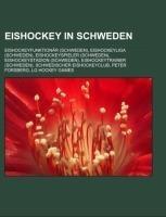 Eishockey in Schweden
