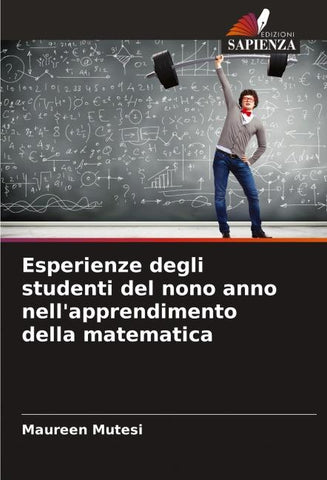 Esperienze degli studenti del nono anno nell'apprendimento della matematica