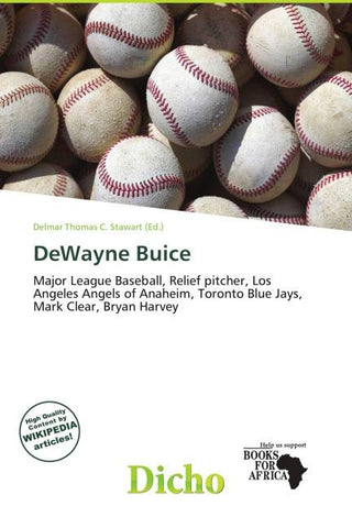DeWayne Buice